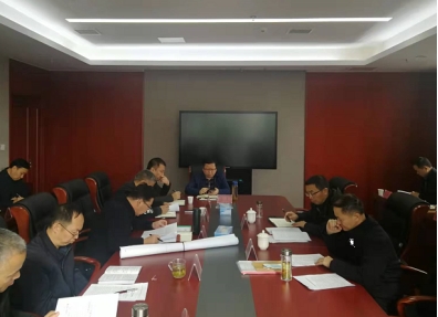 萍乡市水利局 水利新闻 副市长刘运成赴市水利局调研